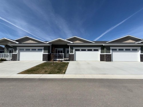 #502-1940 Parkside Way  Coaldale, AB T1M 0G5