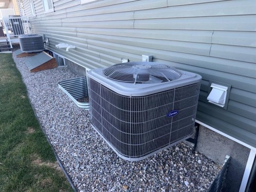 #502-1940 Parkside Way, Coaldale, AB - Outdoor With Exterior