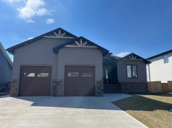 340 Church Avenue  Raymond, AB T0K 2S0
