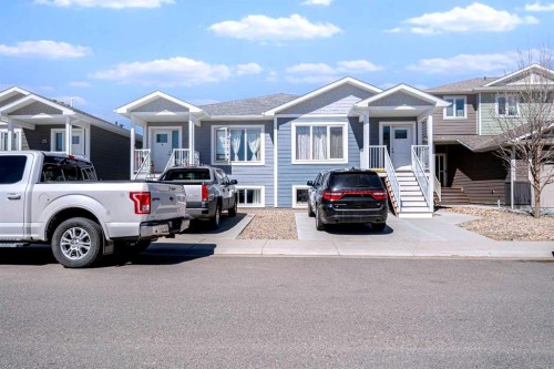 A & B-17 & 21 Sage Brush Avenue  Taber, AB T1G 0E8