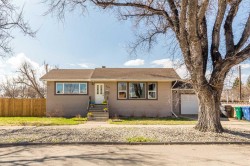 406 20 Street NORTH Lethbridge, AB T1H 3N1