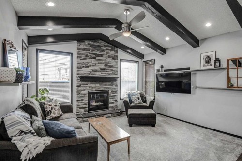 23 Cranberry Circle Se, Calgary, AB 