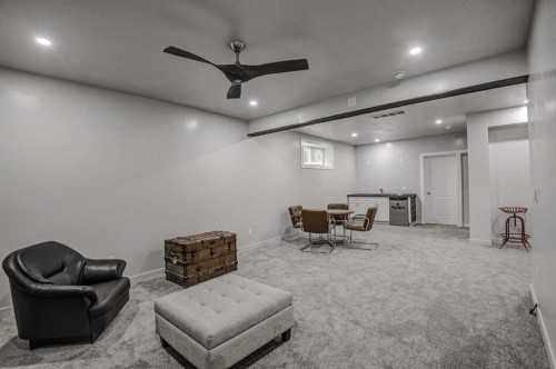 23 Cranberry Circle Se, Calgary, AB 