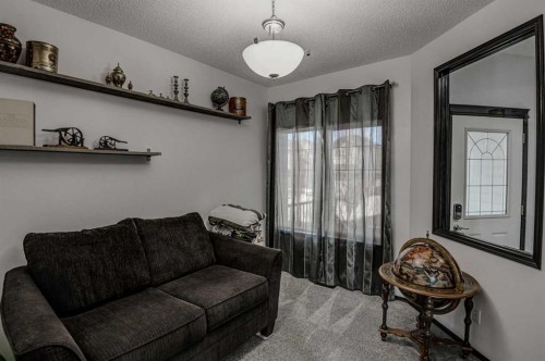 23 Cranberry Circle Se, Calgary, AB 