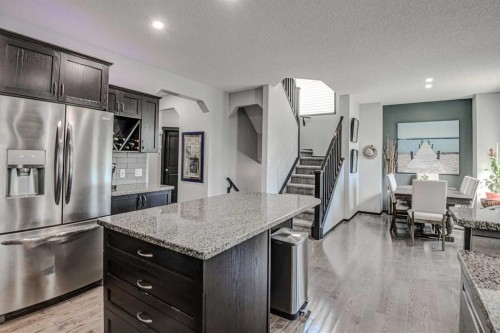 23 Cranberry Circle Se, Calgary, AB 