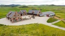 1029 Twp Rd  8-4, Cowley, AB  - Outdoor With View 