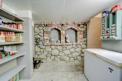 1029 Twp Rd  8-4, Cowley, AB - Indoor
