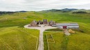 1029 Twp Rd  8-4, Cowley, AB  - Outdoor With View 