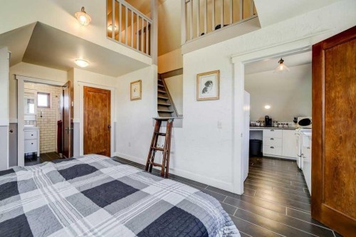 1029 Twp Rd  8-4, Cowley, AB - Indoor