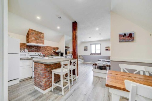 1029 Twp Rd  8-4, Cowley, AB - Indoor
