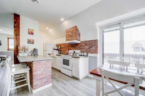 1029 Twp Rd  8-4, Cowley, AB - Indoor Photo Showing Kitchen