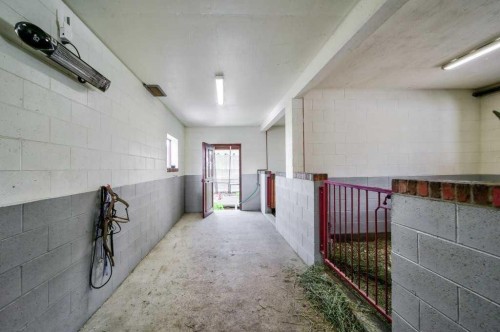 1029 Twp Rd  8-4, Cowley, AB - Indoor Photo Showing Other Room