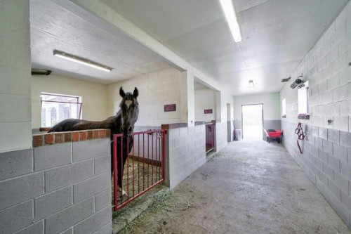 1029 Twp Rd  8-4, Cowley, AB - Indoor