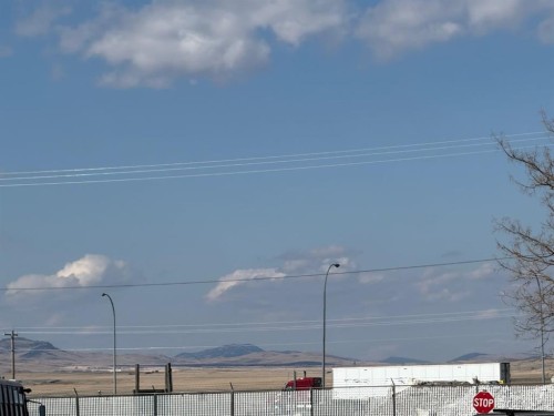 205 Hamilton Avenue, Lundbreck, AB - Outdoor With View