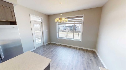 929 Atlantic Cove West, Lethbridge, AB - Indoor Photo Showing Other Room