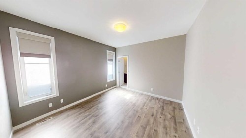 929 Atlantic Cove West, Lethbridge, AB - Indoor Photo Showing Other Room