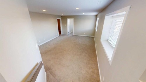 929 Atlantic Cove West, Lethbridge, AB - Indoor Photo Showing Other Room