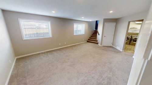 929 Atlantic Cove West, Lethbridge, AB - Indoor Photo Showing Other Room