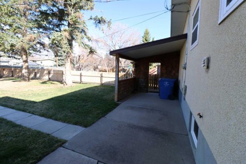 2214 19 St, Coaldale, AB - Outdoor