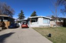 2214 19 St, Coaldale, AB  - Outdoor 