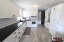 2214 19 St, Coaldale, AB  - Indoor Photo Showing Kitchen 