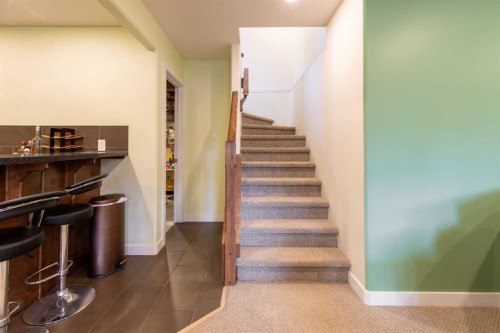 157 Tartan Circle West, Lethbridge, AB - Indoor Photo Showing Other Room