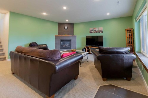 157 Tartan Circle West, Lethbridge, AB - Indoor