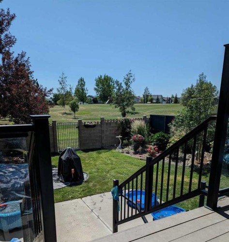 157 Tartan Circle West, Lethbridge, AB - Outdoor