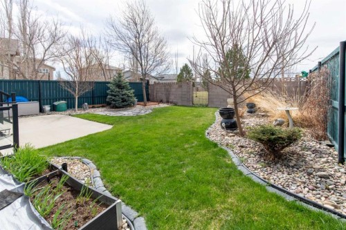 157 Tartan Circle West, Lethbridge, AB - Outdoor