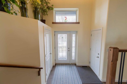 157 Tartan Circle West, Lethbridge, AB - Indoor Photo Showing Other Room