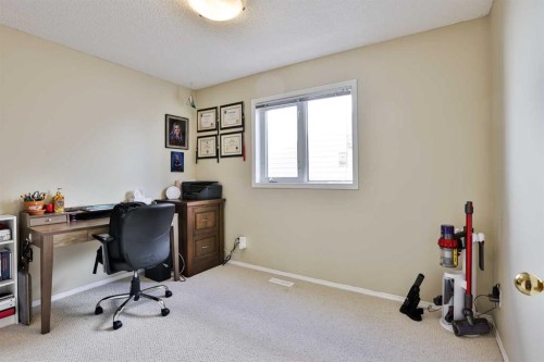 263 Red Crow Boulevard West, Lethbridge, AB - Indoor Photo Showing Office