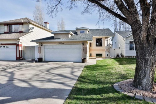 263 Red Crow Boulevard West, Lethbridge, AB - Outdoor