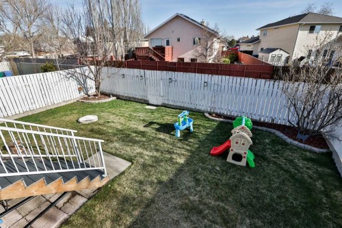 263 Red Crow Boulevard West, Lethbridge, AB - Outdoor