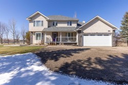 338 Deer Run Place WESTRural Lethbridge County, AB T1J 5R8