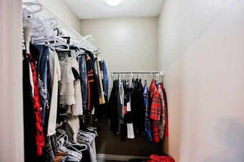 41 Lynx Place North, Lethbridge, AB - Indoor With Storage