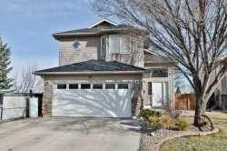 41 Lynx Place NORTHLethbridge, AB T1H 6V2