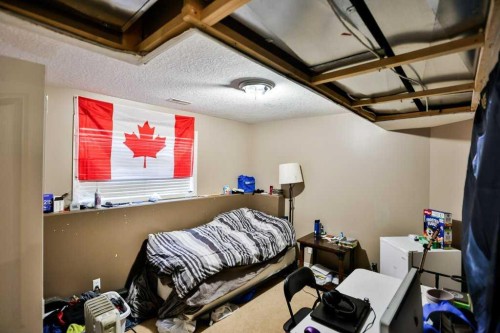 41 Lynx Place North, Lethbridge, AB - Indoor