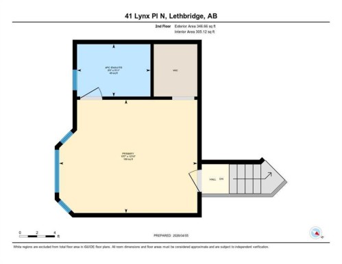 41 Lynx Place North, Lethbridge, AB - Other