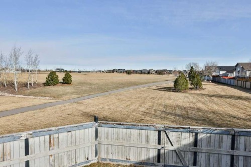41 Lynx Place North, Lethbridge, AB - Outdoor