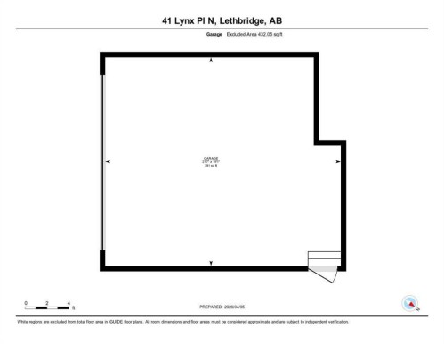 41 Lynx Place North, Lethbridge, AB - Other