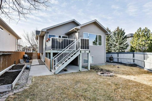 41 Lynx Place North, Lethbridge, AB - Outdoor
