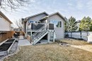 41 Lynx Place North, Lethbridge, AB  - Outdoor 