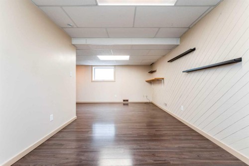 437 Main Street, Milk River, AB - Indoor Photo Showing Other Room
