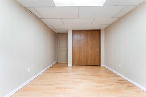 437 Main Street, Milk River, AB - Indoor Photo Showing Other Room