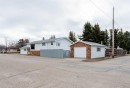 437 Main Street, Milk River, AB  - Outdoor 