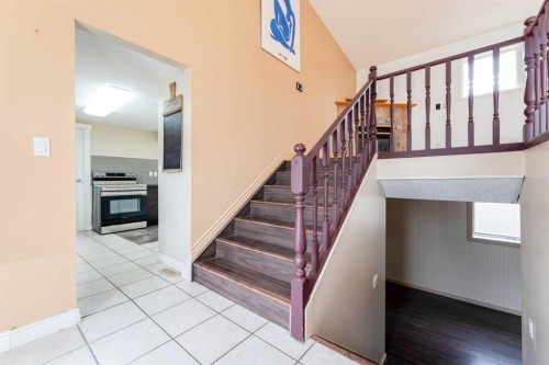 437 Main Street, Milk River, AB - Indoor Photo Showing Other Room