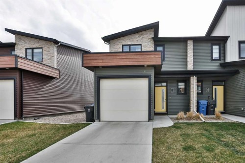 1-410 Highlands Boulevard WEST Lethbridge, AB T1J 5K5