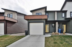 1-410 Highlands Boulevard WESTLethbridge, AB T1J 5K5