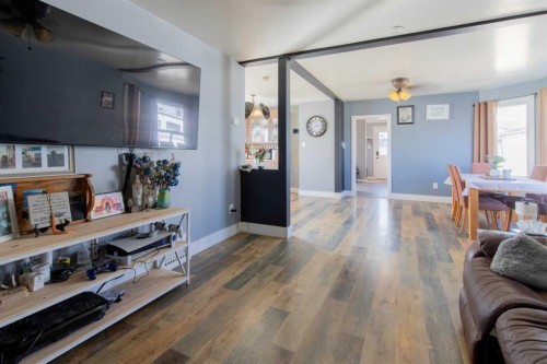 446 21 Street, Fort Macleod, AB - Indoor