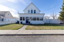 446 21 Street, Fort Macleod, AB  - Outdoor 